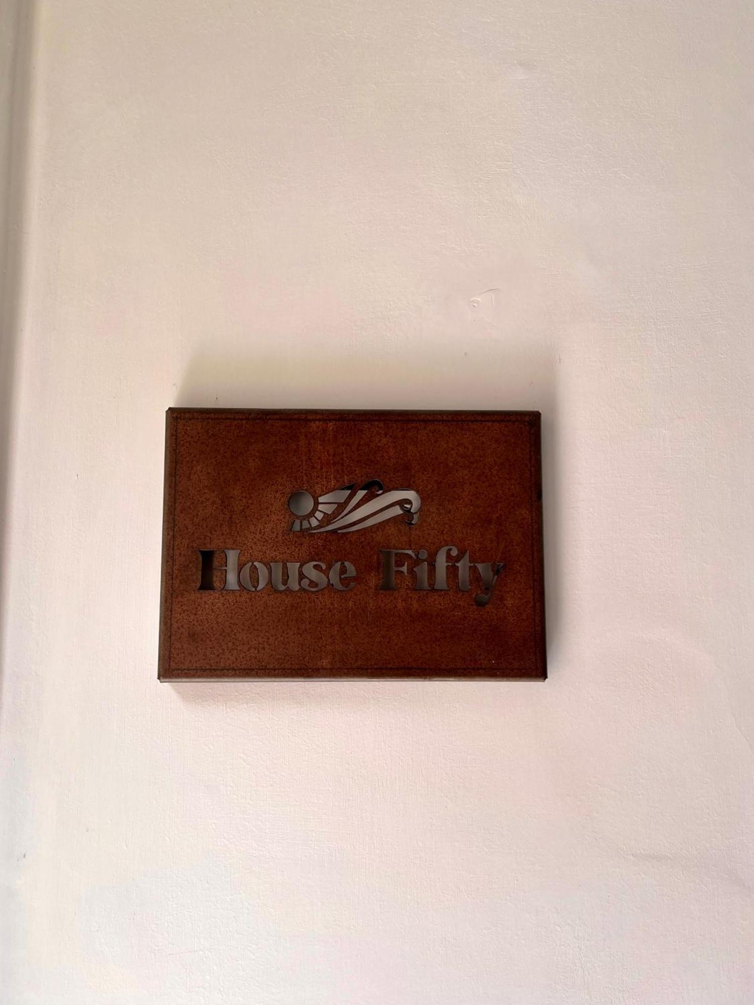 加拉蒂纳House Fifty公寓 外观 照片